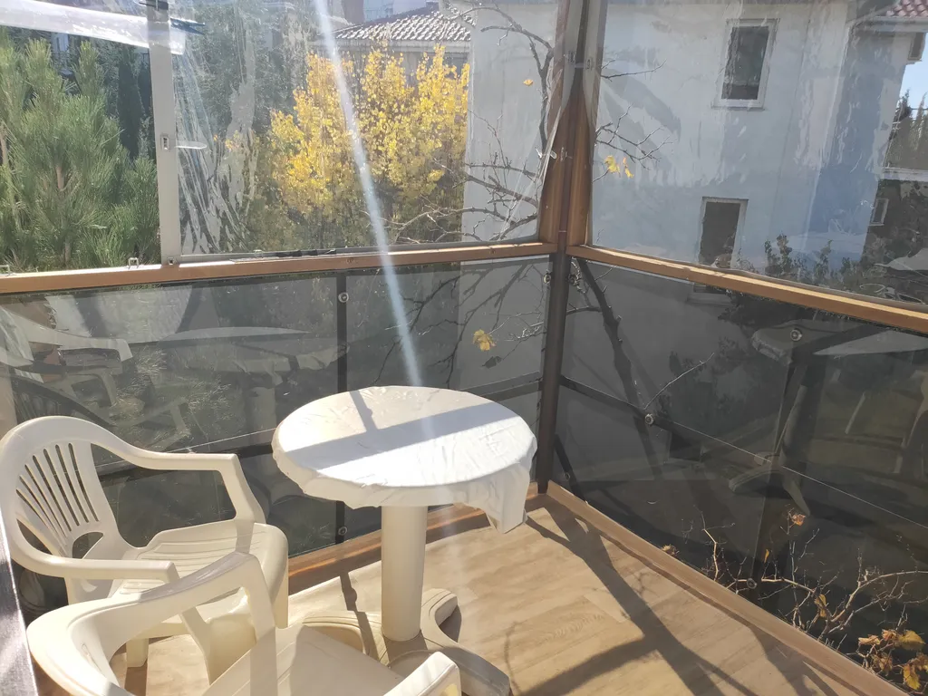 Квартира Солнечная квартира у моря — Севастополь