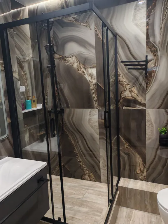 Уютные апартаменты с видом на аэропорт