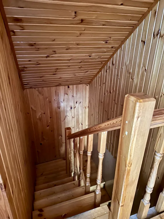 Уютный дом в исторической черте города