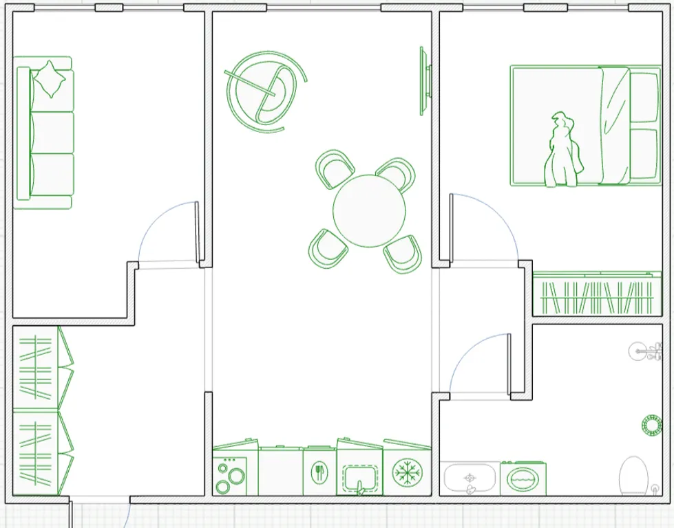 Министерство гостеприимства