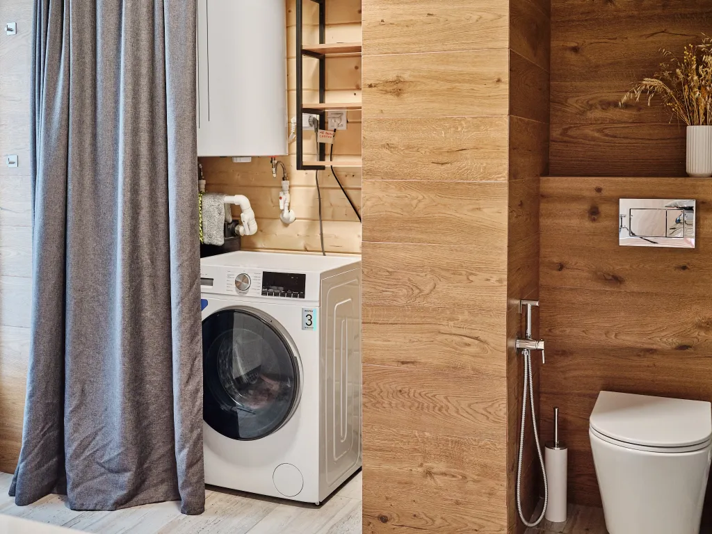 Дом 522 с тремя спальнями