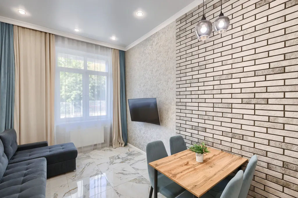 Квартира Квартира Apartement Diamond — Казань