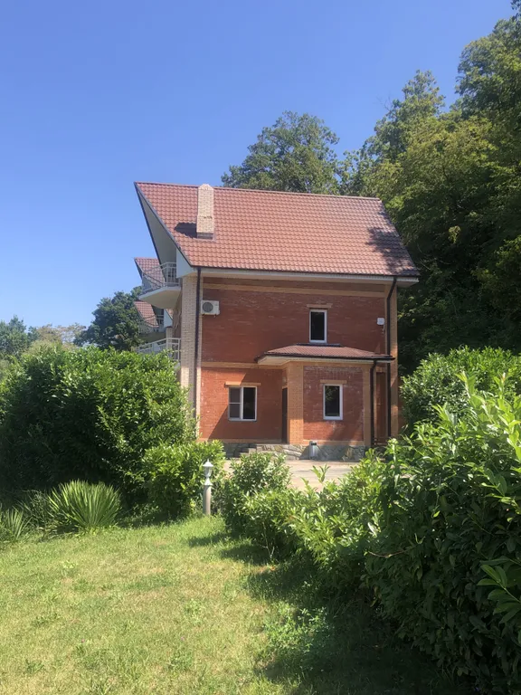 3-комнатный Дом