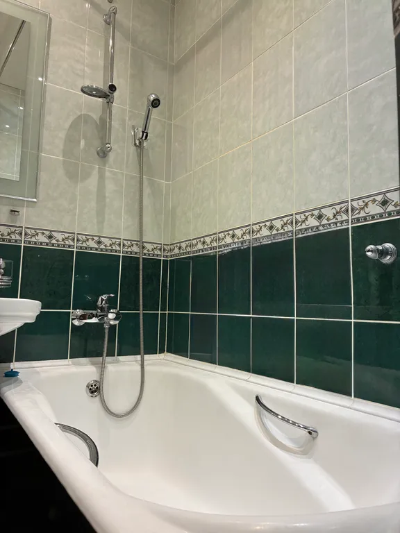 Уютная квартира в центре