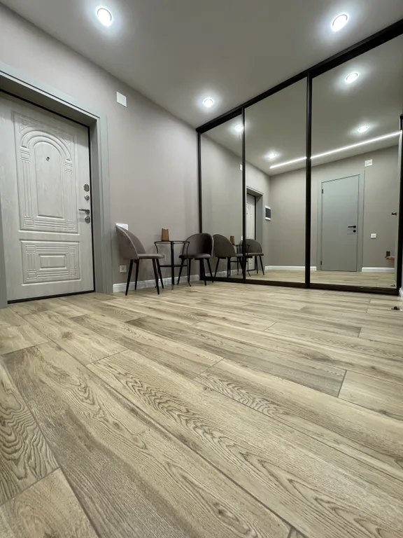 Прекрасная квартира в экологически чистом районе города