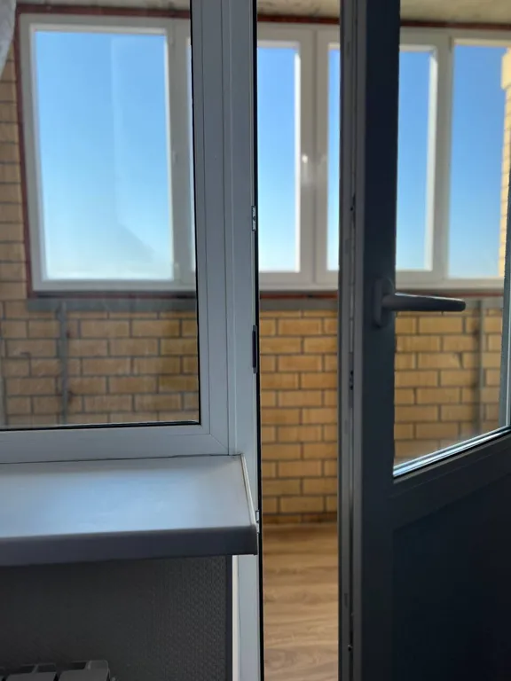 С ремонтом в новом доме