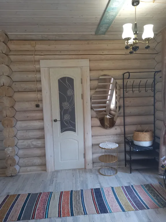 Эко-дом Купеческий