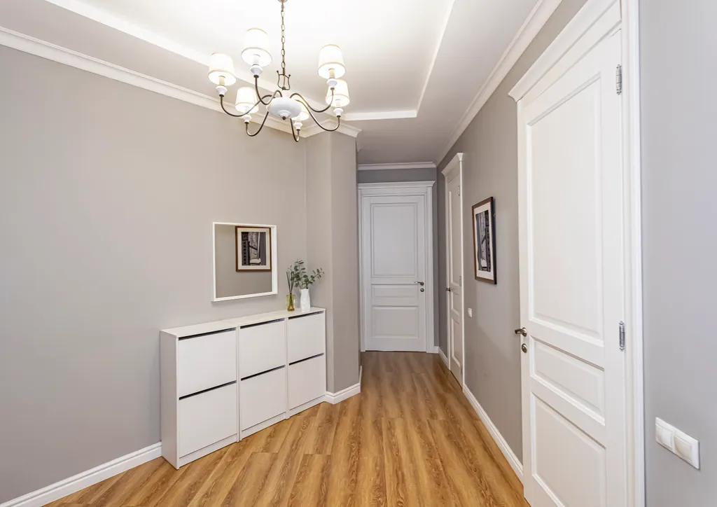 Central Bridge View apartments