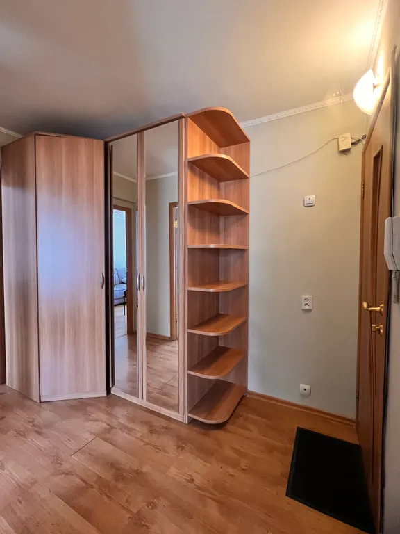 Квартира в центре