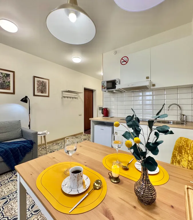 Студия для вашего уюта