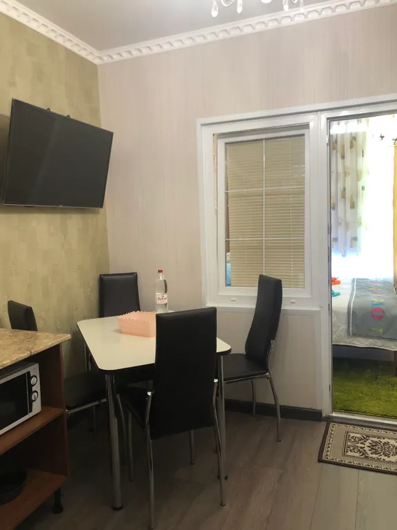 Квартира 2-комнатная Квартира — Анапа