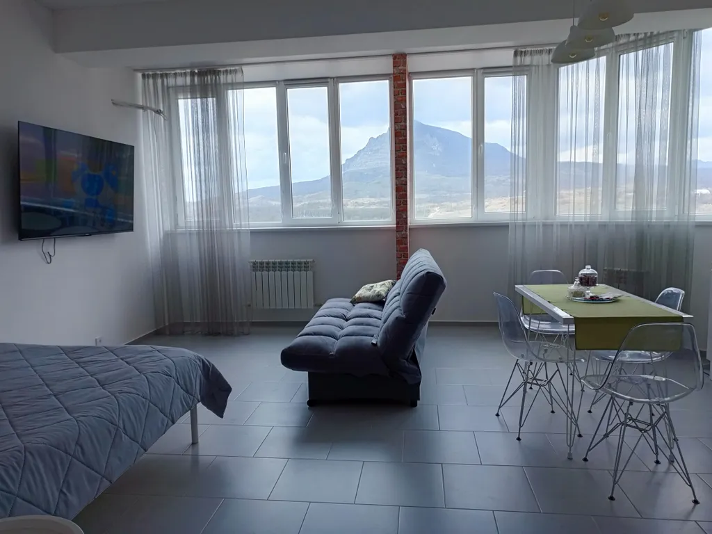 Квартира Видовые апартаменты рядом с аэропортом — аренда посуточно в Минеральные Воды