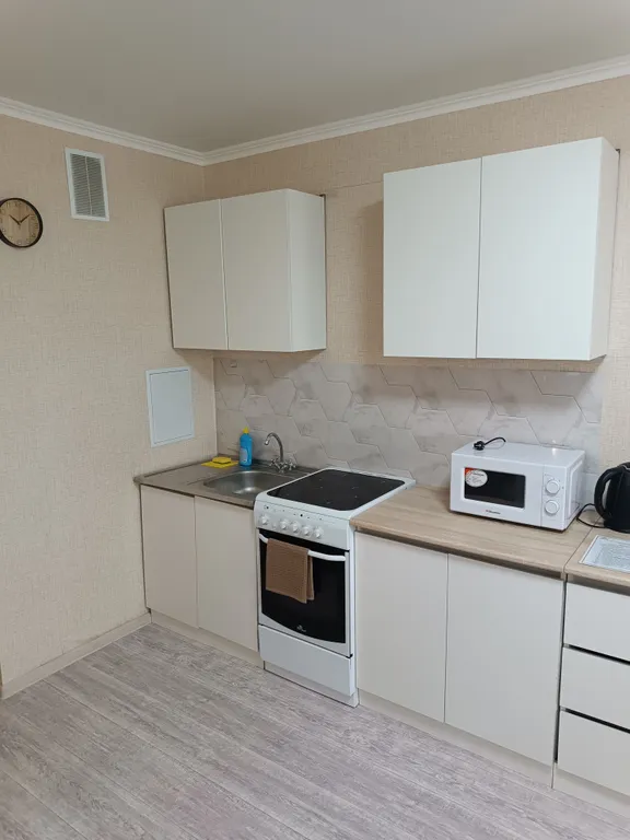 Уютная квартира в Горгиппии