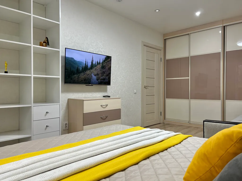 квартира возле областной больницы