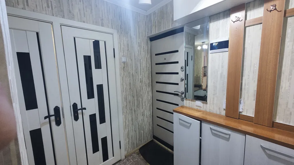 Ретро квартира в центре города