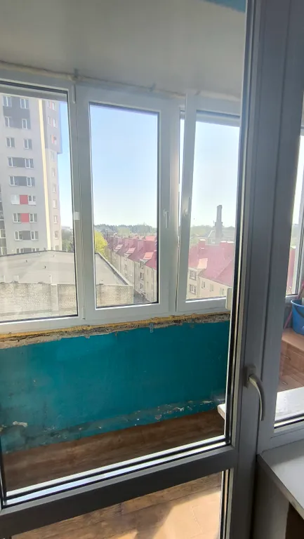 Квартира Уютная квартира — Калининград