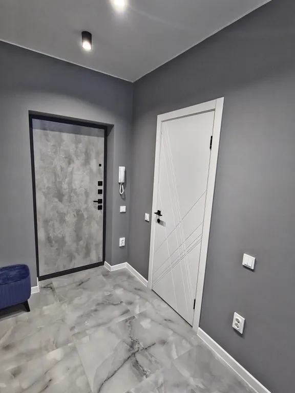 Уютная квартира в ЖК Дружба