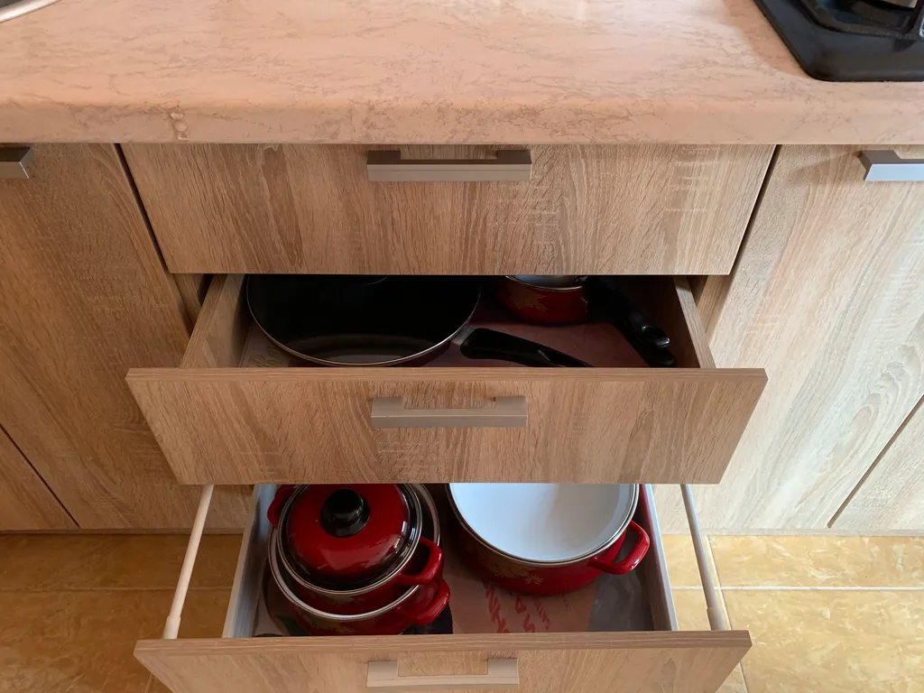 Студия в курортной зоне