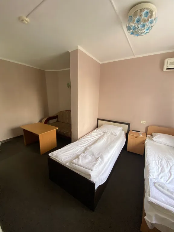 Квартира Комната — Нефтекумск