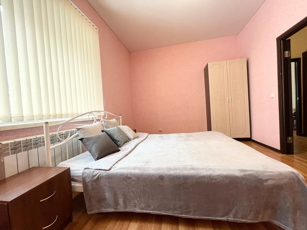 Квартира Эконом двушка в районе площади Победы — аренда посуточно в Калуга