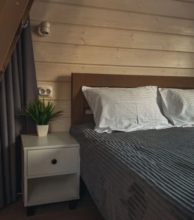 Коттедж Домик на Эльбрусе — Терскол