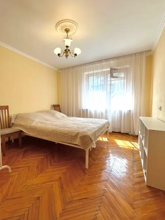 Уютная 3х комнатная квартира в центре города