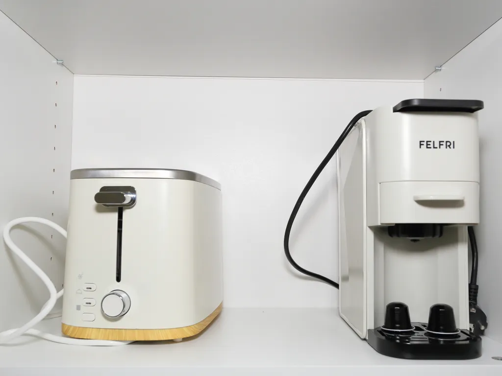 Уютная студия с раздельными спальными местами