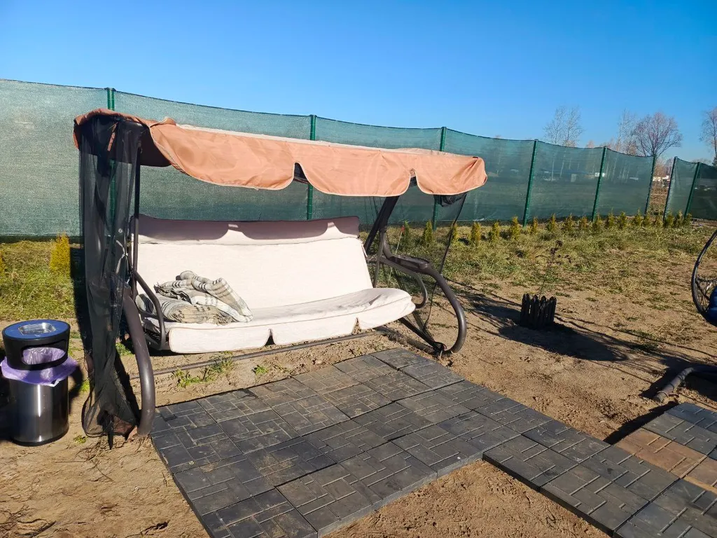 Нефритовый Дом для отдыха