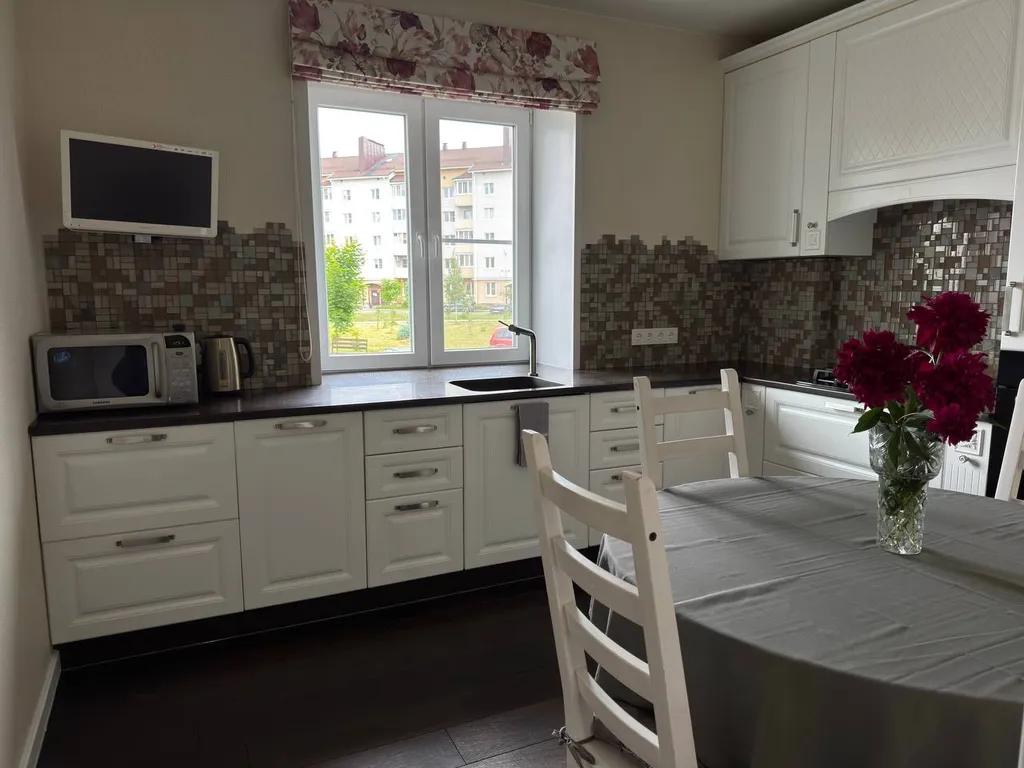 Кленовый дворик