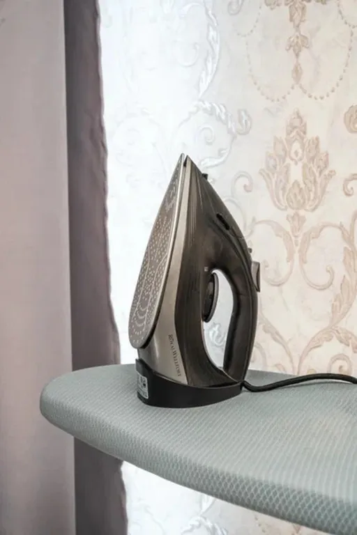 Апартамент возле олимпийского парка с видом на горы