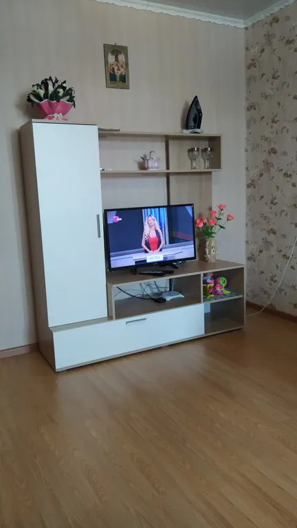 Большая комфортабельная двушечка