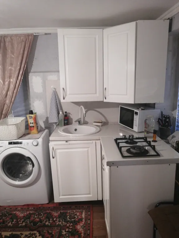 Уютное жилье в центре города отдельно от хозяев