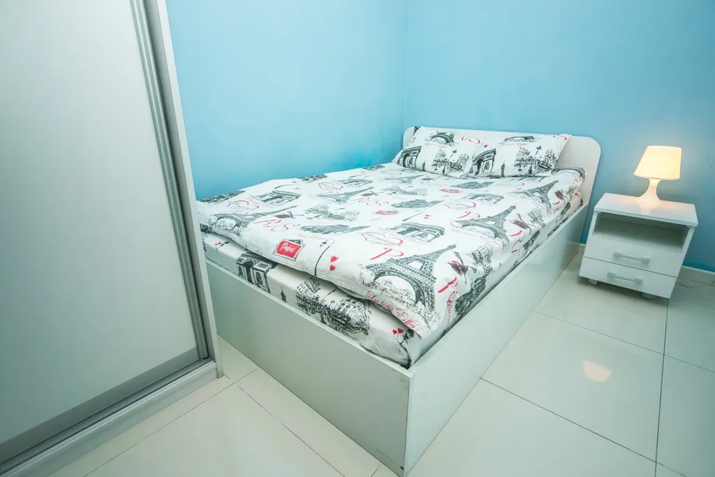 Квартира в самом центре7/24 заселение