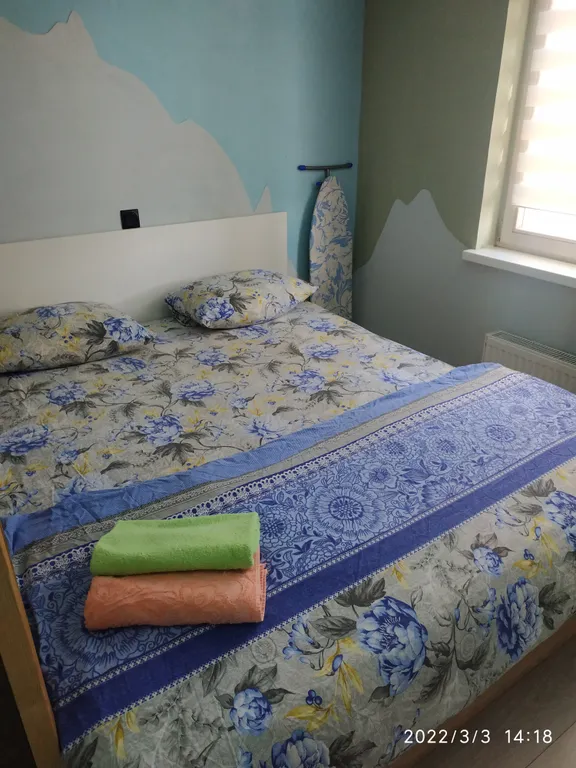 Квартира Новые лофт дизайнерские апартаменты в ЖК Арт — аренда посуточно в Красногорск