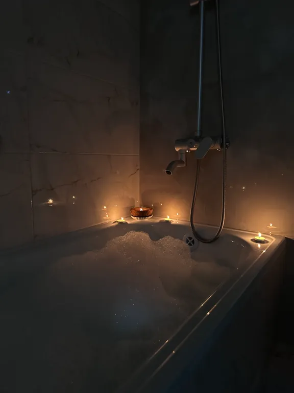 Уютная квартира в самом живописном районе