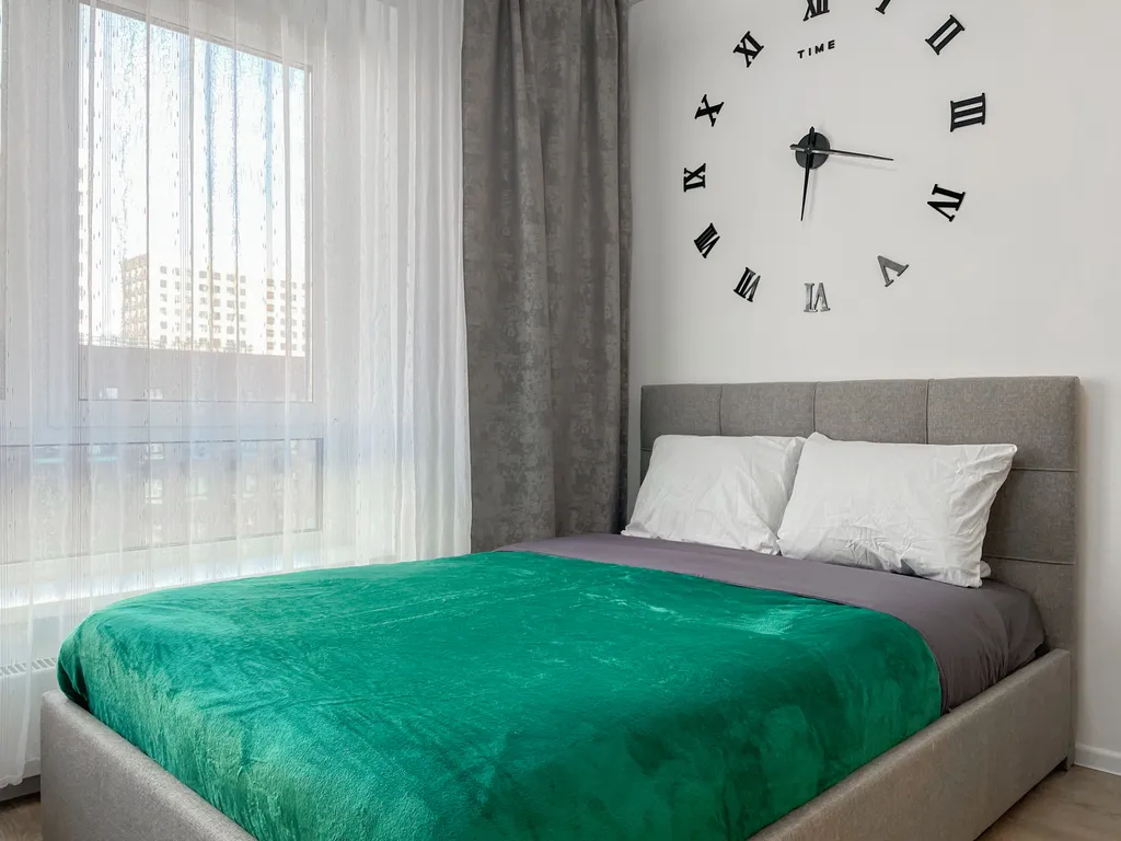 Квартира Уютная квартира для вашего отдыха Luxury Apartments — Москва