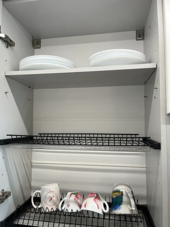 Квартира в немецком доме на Балтийской косе