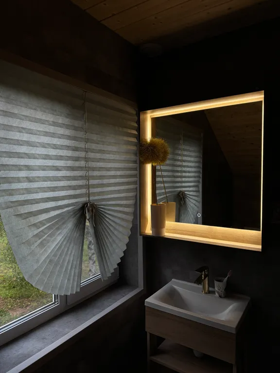 Поместье Сытый Лось с шикарным видом на Долину