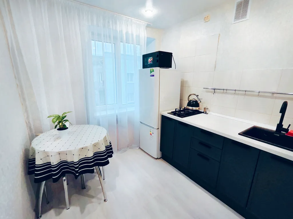 Квартира Прекрасная уютная квартира в самом центре — Калининград