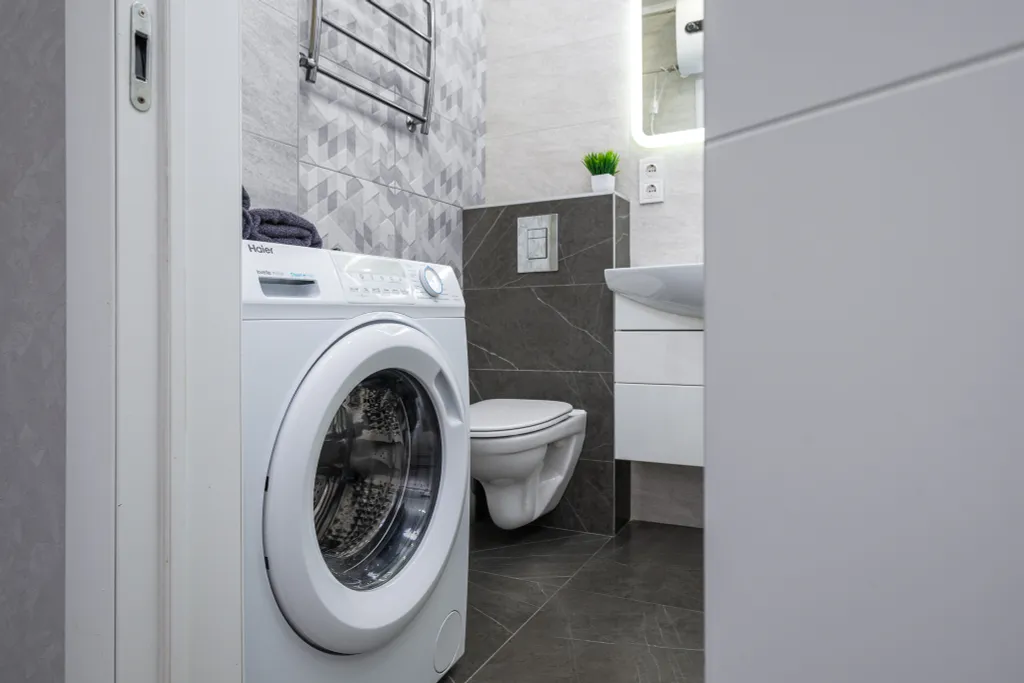 С фантастическим видом у парка Краснодар