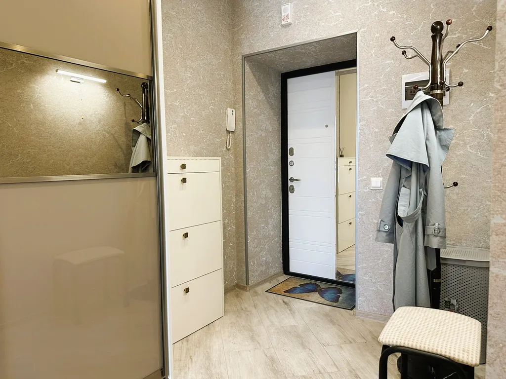 Baltic Resort в 5 минутах от центра города