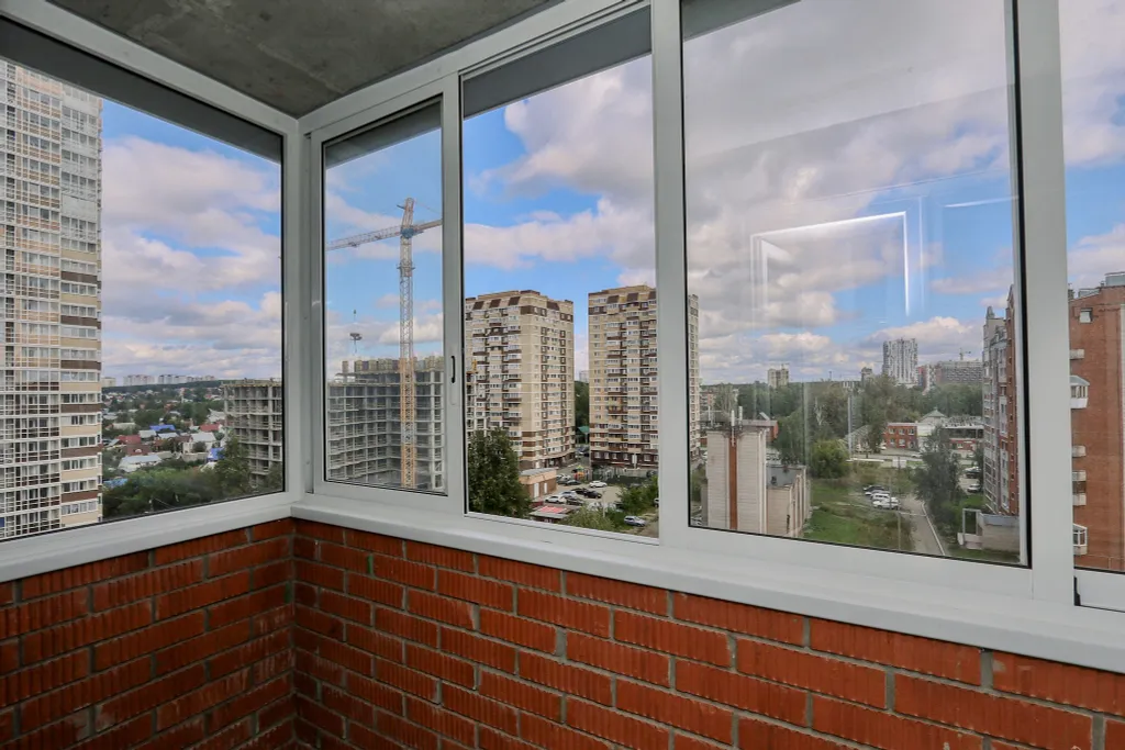 Идeальная квaртира для большoй компaнии или семьи