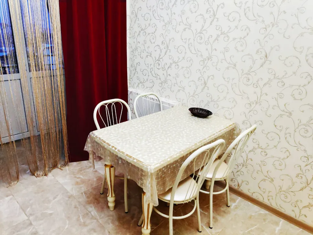 Анти-Отель на 3чел. 1комн.кв. 1этаж, код-125