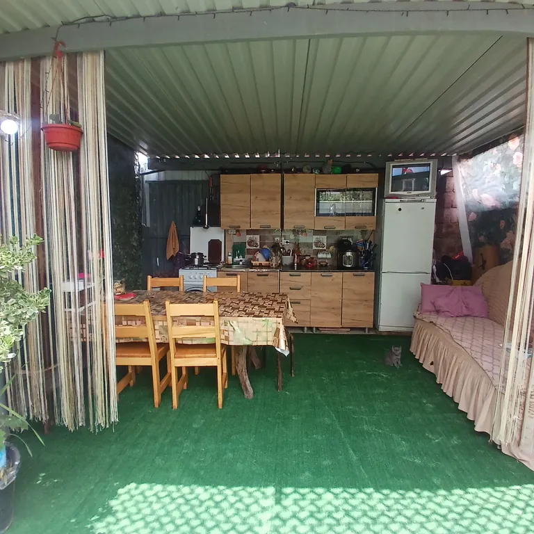 Номер в частном доме