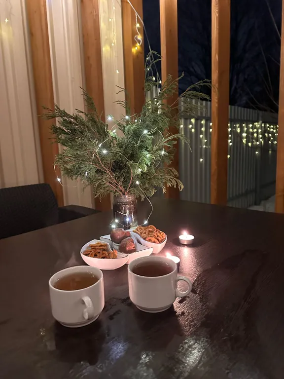 Коттедж Дом с русской банькой мыльней — Подолино