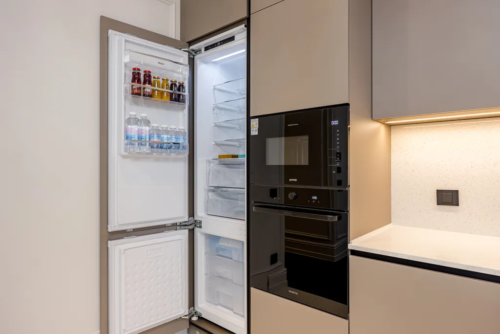 3-х комнатный апартамент в 5-звездночном комплексе