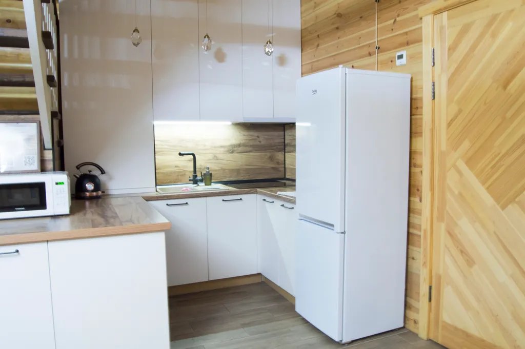 Уютная дача