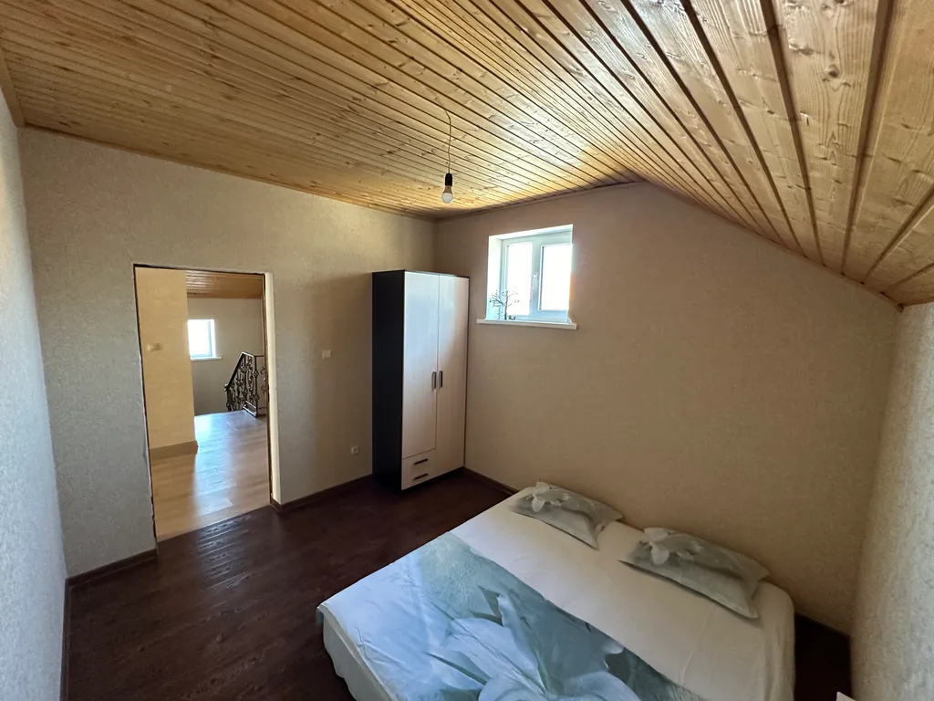 Уютное пространство для великолепного отдыха