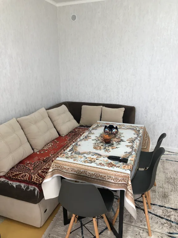 Коттедж Дачный коттедж — Дербент