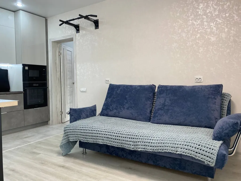 Уютная квартира в ЖК Авангард